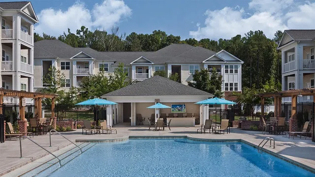 Chancery Village Apartments and Townhomes