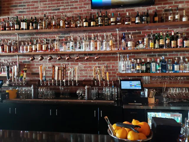 V Pizza + Sidecar - San Marco