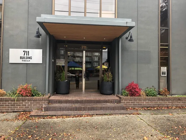 HERO House Seattle Clubhouse