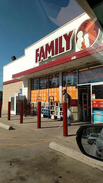 Family Dollar