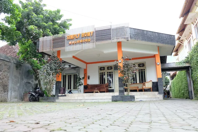 Homestay Malioboro - Simply Homy Homestay Unit Malioboro