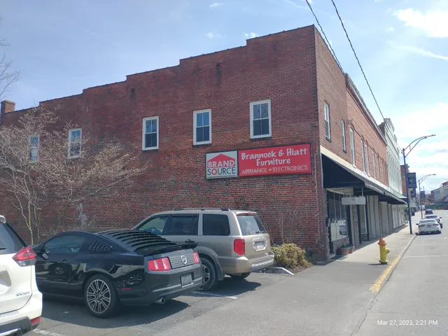 Brannock & Hiatt Furniture Co., Inc.