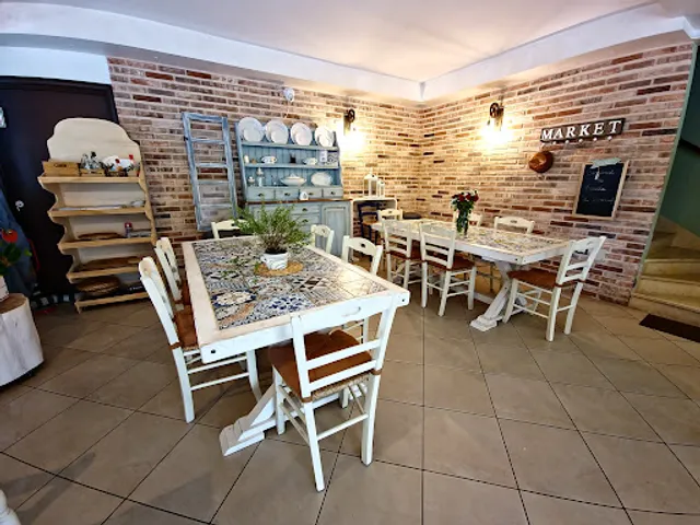 Fresella caffè & cucina