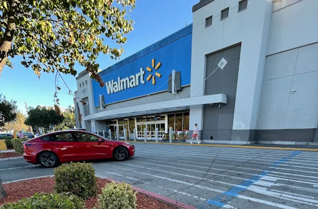 Walmart Supercenter