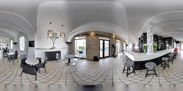 Las Iglesuelas Café