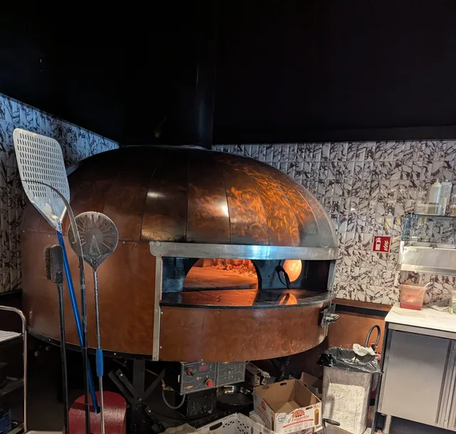 Pizza Popolare Akureyri