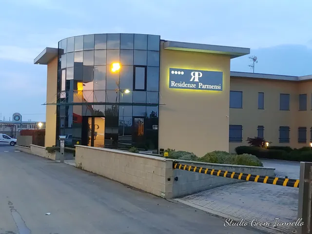 Residenze Parmensi