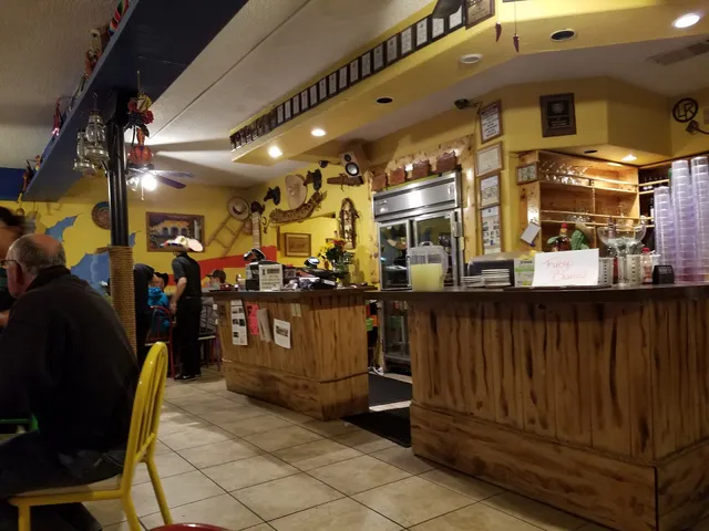 El Ranchero Restaurant