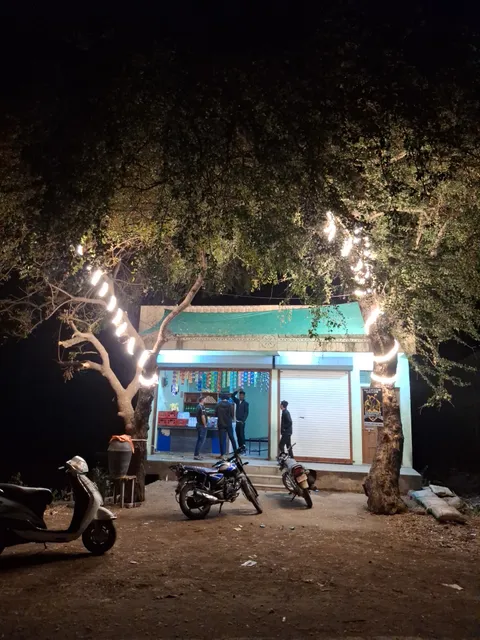 VIKASH BAR AND RESTORANT