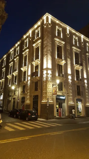 Hotel Catania Town