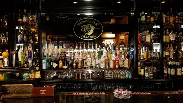 Tammany Hall Pub & Parlor