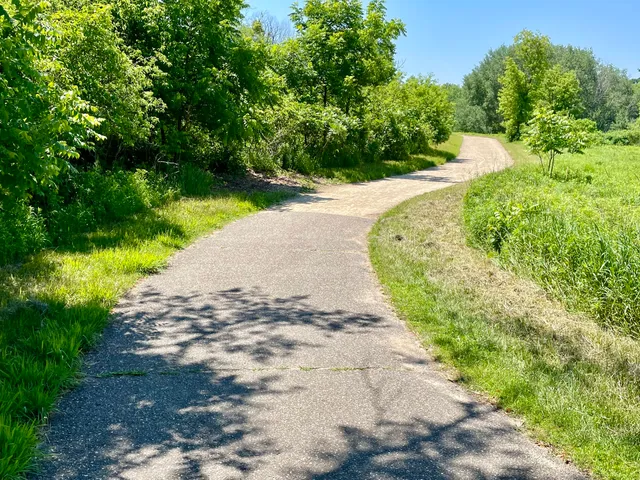 Purgatory Park, Minnetonka Township