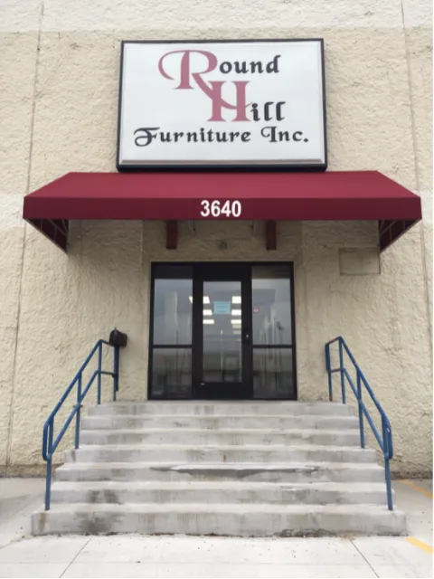 Roundhill Furniture