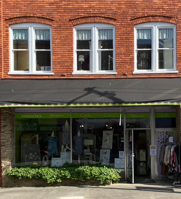 Ivy Ridge Traditions