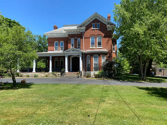 The William Smith Inn