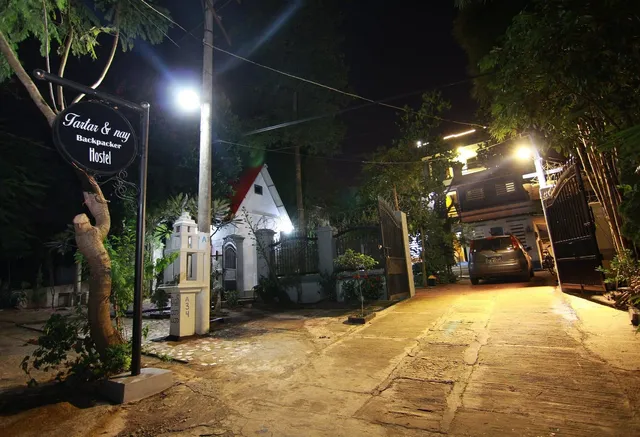 Tar Tar & Nay Hostel