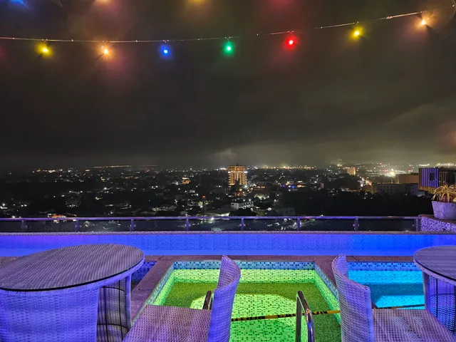 Angelic Premiere Residences Inc