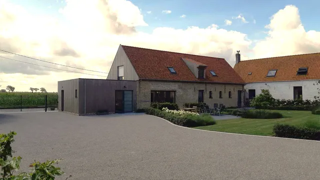 B&B Bibi's Boerderij