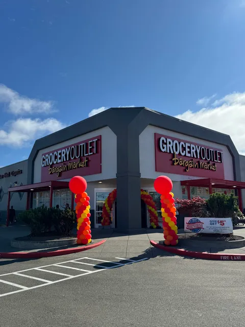 Grocery Outlet