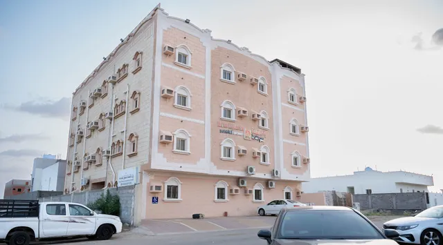 Ruy'aa Al Qunfudha Furnished Apartments