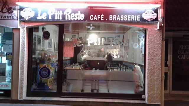 Le Ptit Resto Hardelot