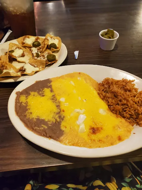 El Charro Restaurant