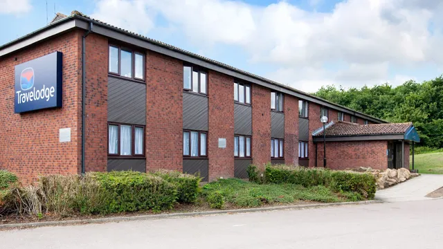 Travelodge Stowmarket Tot Hill