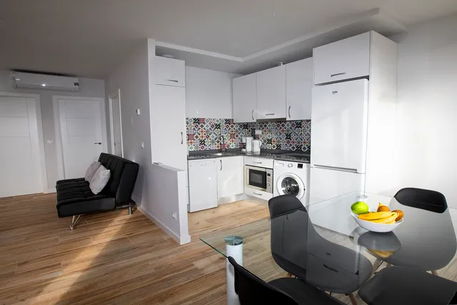 Apartamentos Salitre