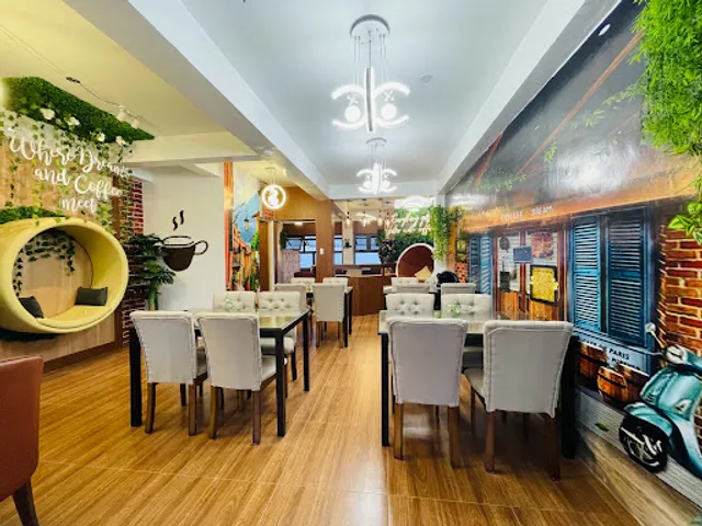 Coffee and Dreams Cafe & Restaurant Tagaytay-Nasugbu Road