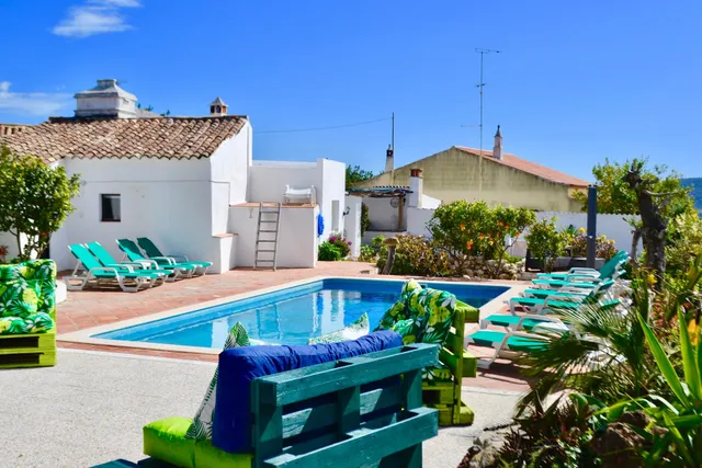 Quinta da Horta Self-Catering Holiday