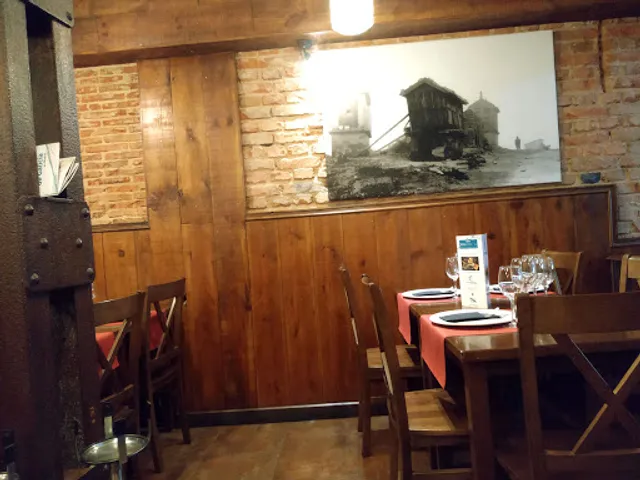 Restaurante Terras Galegas