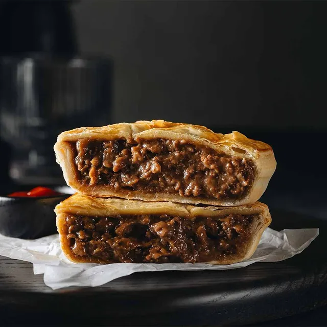 Pie Mates Australian Bakehouse