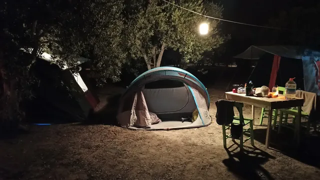Avşa Camping