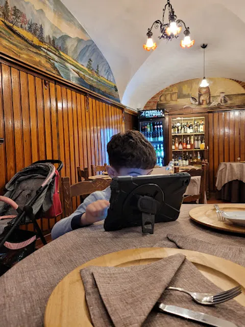 Ristorante Gli Archetti