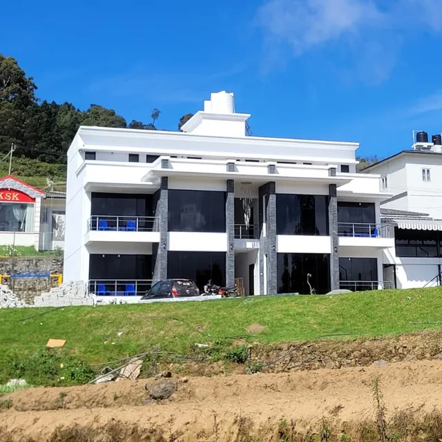 Kodai Outdoor Valley