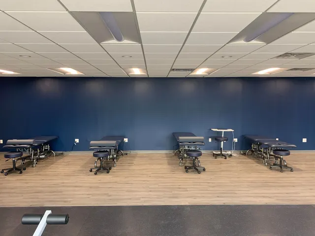 Pursue Physical Therapy & Performance Training