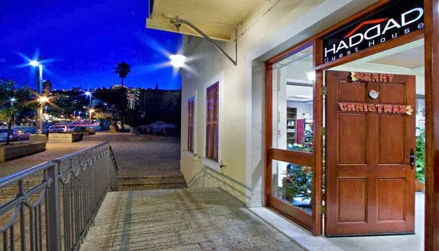 Haddad Guest House