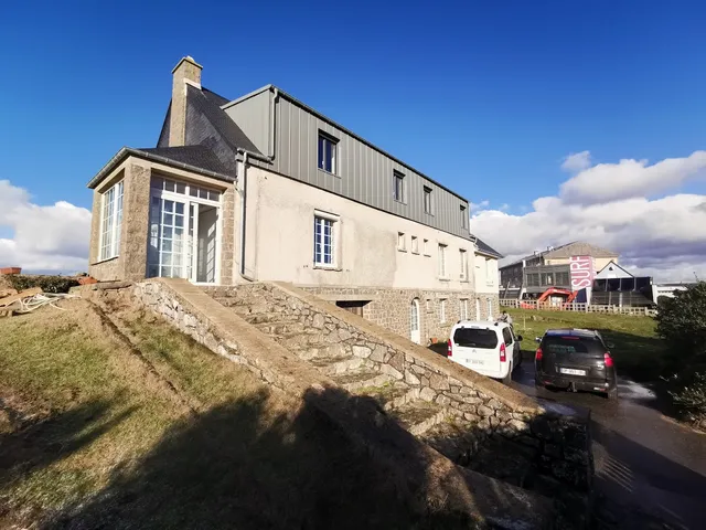 Le Grand Air et le Petit Air