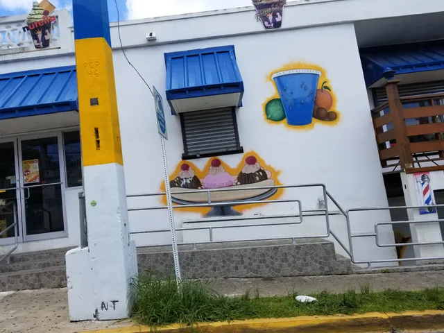 El Rey de los Mantecados y las Batidas