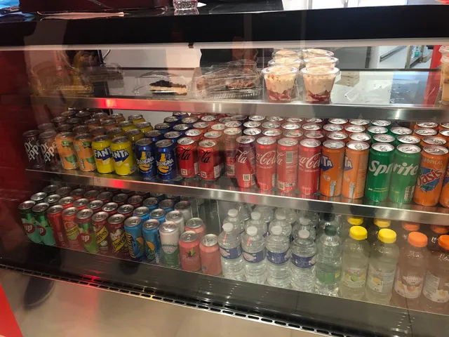 DeepDish Paris – Pizza Chicago Style