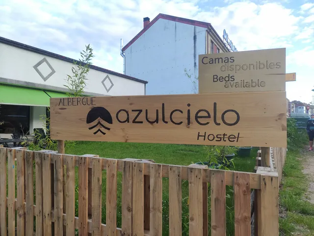HOSTEL AZUL CIELO