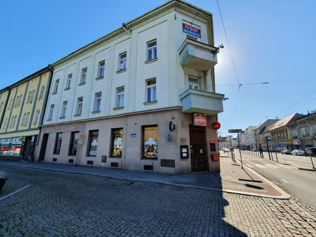 Hostel Moravia