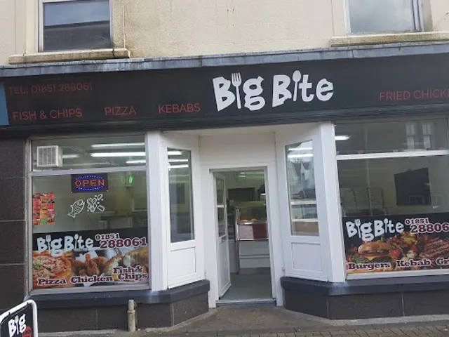 Big Bite