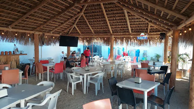 Aguachileria Camaron Crudencio