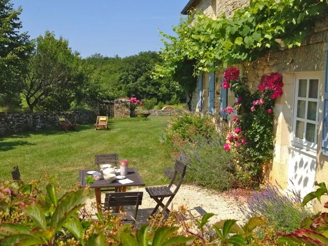 Domaine de la Bélonie