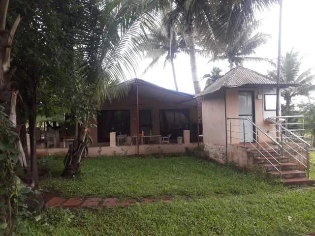 Kittu's Farm & Resort
