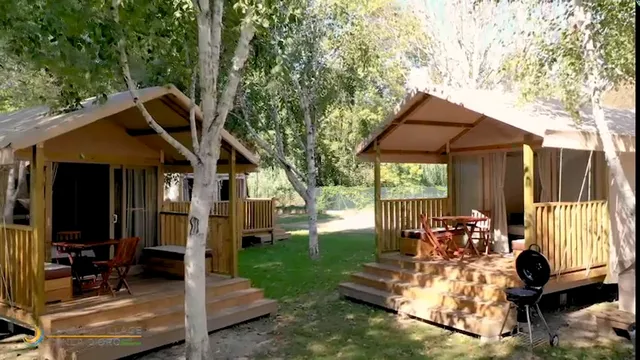 Conca D'Oro Camping & Lodge