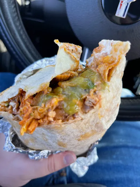 A Que Tacos - Lynden