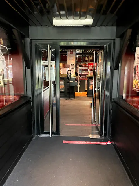 Buffalo Grill Evreux