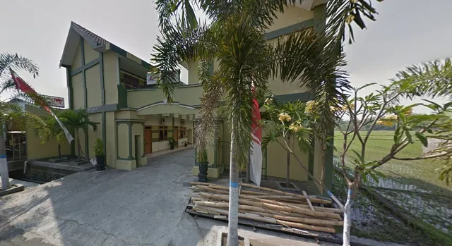 Hotel Lestari Permai